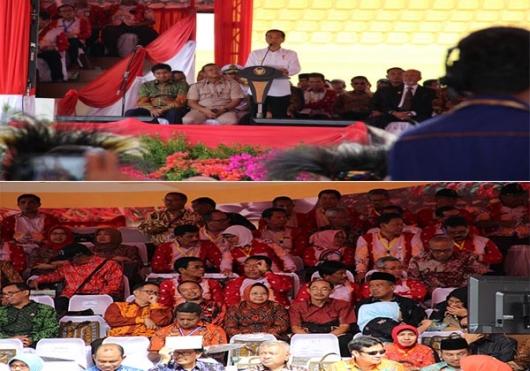 Ditjen Peternakan Dan Kesehatan Hewan Ikut Serta Memeriahkan PENAS KTNA XV 2017 Di Provinsi Banda Aceh